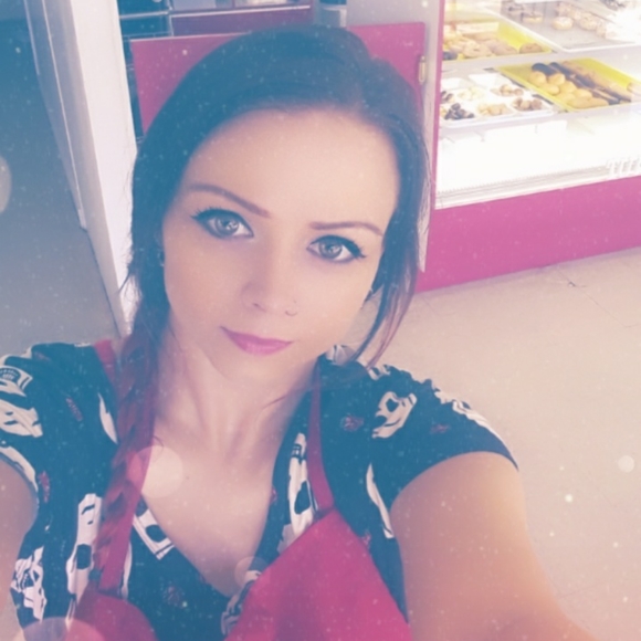 Meet Whitney! - Picture 3 of 5